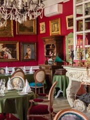 Банкетный зал / Ресторан  в Москве 2