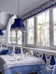 Веранда  в Москве 1