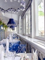 Веранда  в Москве 2