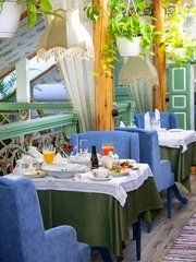 Банкетный зал / Ресторан  в Москве 1