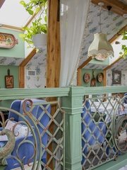 Банкетный зал / Ресторан  в Москве 2