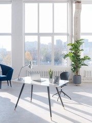 Банкетный зал / Ресторан Cross+studio ZORGE в Москве 2