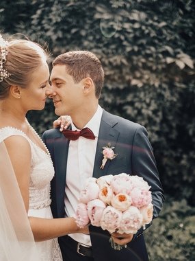 Отчет со свадьбы Яны и Эльдара Игорь Смирнов 2