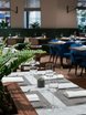 Банкетный зал / Ресторан Select Hotel Paveletskaya в Москве 6