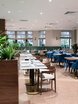 Банкетный зал / Ресторан Select Hotel Paveletskaya в Москве 7
