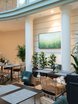 Банкетный зал / Ресторан Select Hotel Paveletskaya в Москве 8