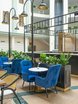 Банкетный зал / Ресторан Select Hotel Paveletskaya в Москве 9