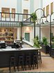 Банкетный зал / Ресторан Select Hotel Paveletskaya в Москве 12