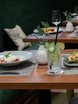 Банкетный зал / Ресторан Select Hotel Paveletskaya в Москве 15