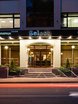 Банкетный зал / Ресторан Select Hotel Paveletskaya в Москве 20