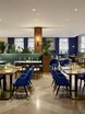 Банкетный зал / Ресторан Select Hotel Paveletskaya в Москве 2