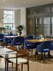 Банкетный зал / Ресторан Select Hotel Paveletskaya в Москве 3