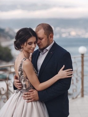 Отчет со свадьбы Анжелики и Александра Алексей Гагарин 2