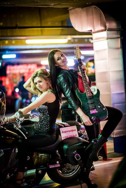 Кавер-группа MESA на свадьбу 10