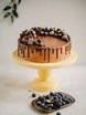 Крем / Сливки Одноярусные 1 от Мастерская десертов Шоколад