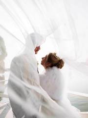 Фотоотчет со свадьбы Андрея и Лизы от Михаил Деев 1