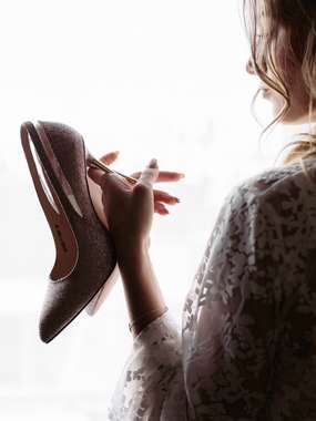 Фотоотчет со свадьбы Романа и Анастасии от Михаил Деев 1