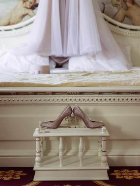 Фотоотчет со свадьбы Романа и Анастасии от Михаил Деев 2