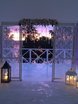 Шатер White Park New Riga Bay в Москве 2