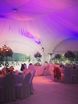 Шатер White Park New Riga Bay в Москве 3