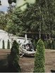 Шатер White Park New Riga Bay в Москве 4