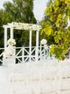 Шатер White Park New Riga Bay в Москве 6