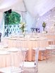 Шатер White Park New Riga Bay в Москве 2