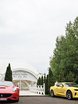 Шатер White Park New Riga Bay в Москве 5