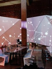 Лофт  в Москве 2