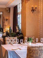 Банкетный зал / Ресторан Ресторан La Provincia в Москве 1