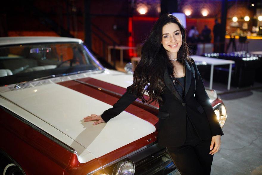 Кавер-группа Грязные Танцы на свадьбу 10