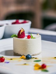 Фото блюд ресторана Largo Ресторан Largo 1