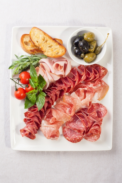 Фото блюд ресторана Largo Ресторан Largo 4