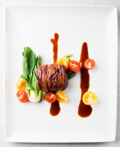 Фото блюд ресторана Largo Ресторан Largo 8