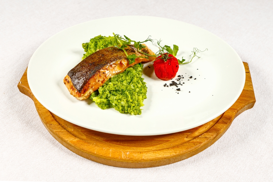 Фото блюд ресторана Largo Ресторан Largo 10