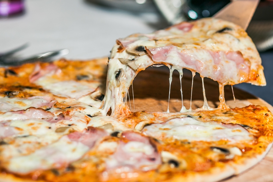 Фото блюд ресторана Largo Ресторан Largo 13