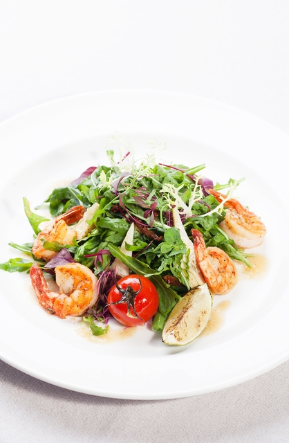 Фото блюд ресторана Largo Ресторан Largo 15