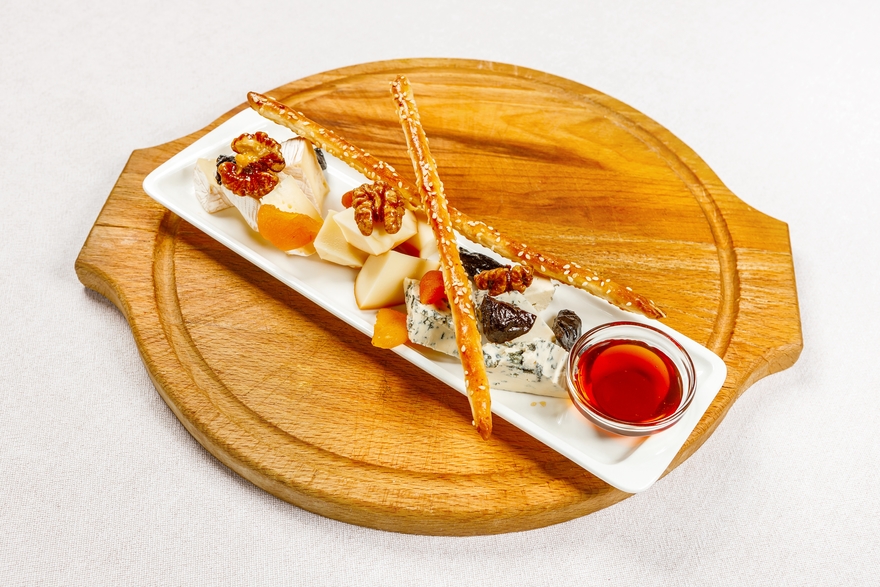 Фото блюд ресторана Largo Ресторан Largo 17