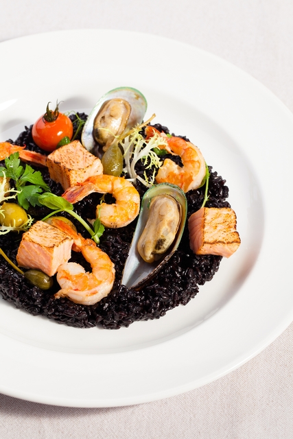 Фото блюд ресторана Largo Ресторан Largo 19