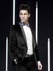 Смокинг Пиджак-смокинг Signature Karl Lagerfeld от Дом изысканной мужской одежды Волшебная свадьба 1