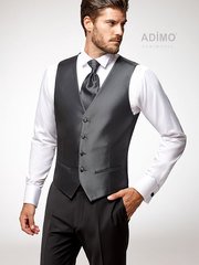 Тройка Мужской костюм-тройка Lexus Adimo от Дом изысканной мужской одежды Волшебная свадьба 2