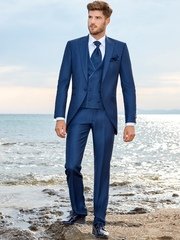 Тройка Костюм-тройка Larissa Pengue Adimo от Дом изысканной мужской одежды Волшебная свадьба 2