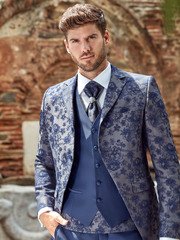Тройка Костюм-тройка Lucce Adimo от Дом изысканной мужской одежды Волшебная свадьба 1
