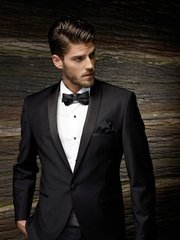 Однобортный Смокинг мужской Lotus ADIMO Cerimonia от Дом изысканной мужской одежды Волшебная свадьба 1