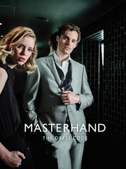 Однобортный Мужской костюм Masterhand, модель SANTON от Дом изысканной мужской одежды Волшебная свадьба 1