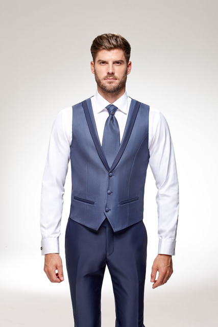 Тройка Мужской костюм-смокинг Parma ADIMO Cerimonia от Дом изысканной мужской одежды Волшебная свадьба 2