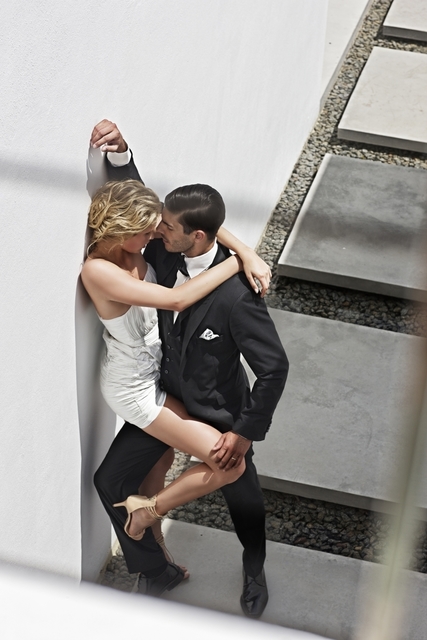 Тройка Мужской костюм Masterhand BILL от Дом изысканной мужской одежды Волшебная свадьба 2