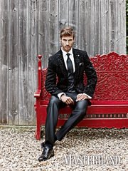 Тройка Вечерний мужской пиджак Masterhand Sebo (эксклюзив) от Дом изысканной мужской одежды Волшебная свадьба 1