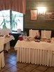 Банкетный зал / Ресторан Ресторан Россичъ в Москве 6