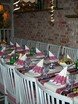 Банкетный зал / Ресторан Ресторан Россичъ в Москве 3